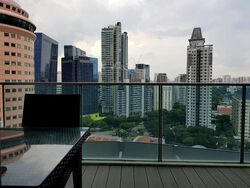 Lincoln Suites (D11), Condominium #602052121